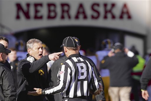 Kirk Ferentz